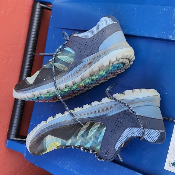 Merrell Mens size 9 nova 2 Trail Running Shoe - Picture 6 of 7